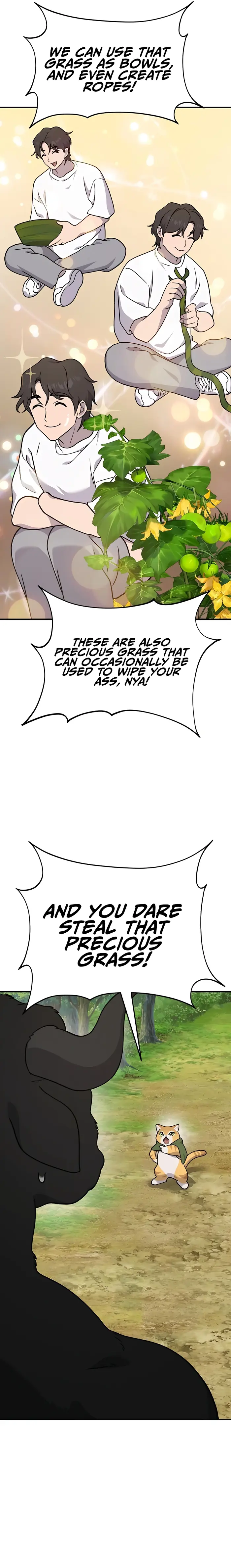 Solo Farming In The Tower - Chapter 39 image 14_optimized
